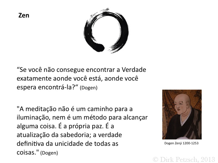 advaita-zen