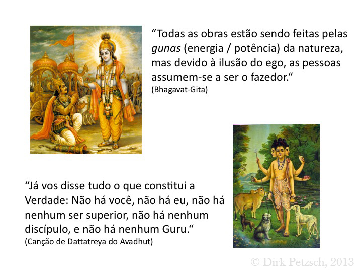 Não-Dualidade Yoga