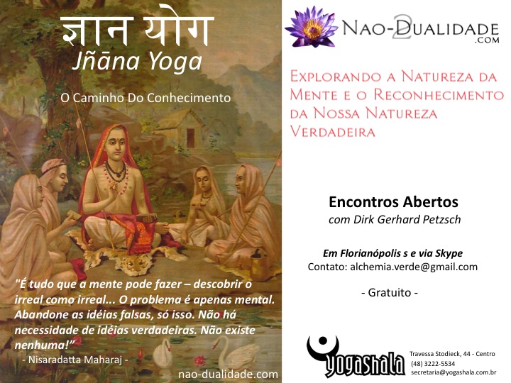 JnanaYogaDirkPetzsch